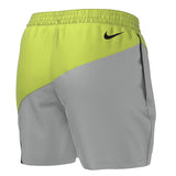 Nike - Logo Jackknife 5" Volley Short (Black)