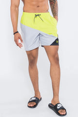 Nike - Logo Jackknife 5" Volley Short (Black)