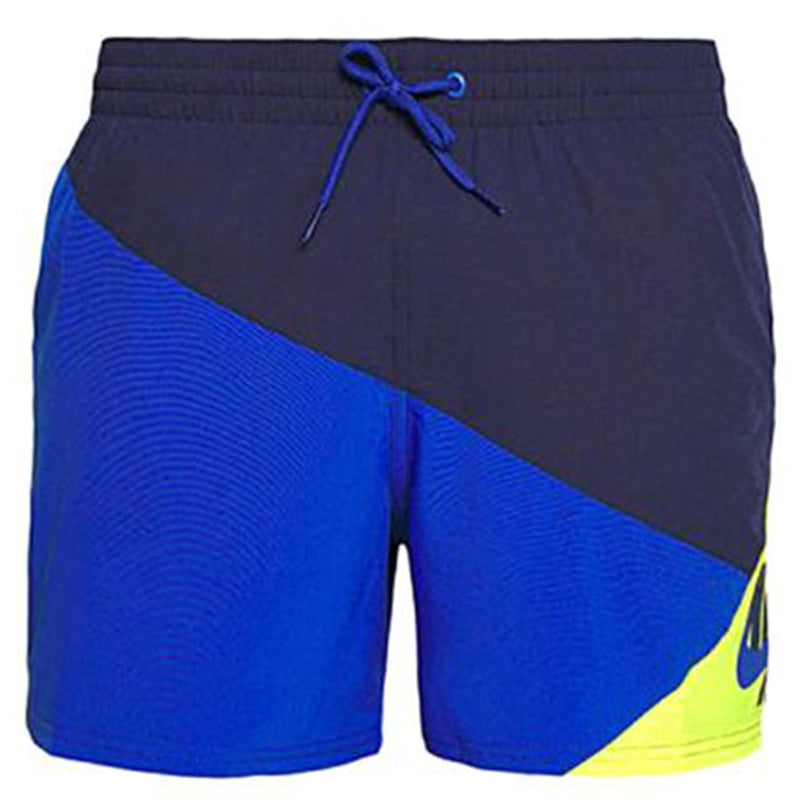 Nike - Logo Jackknife 5" Volley Short (Midnight Navy)