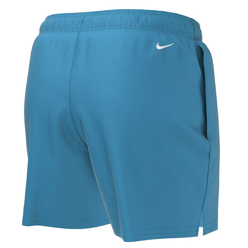 Nike - Logo Lap 5" Volley Short (Laser Blue)