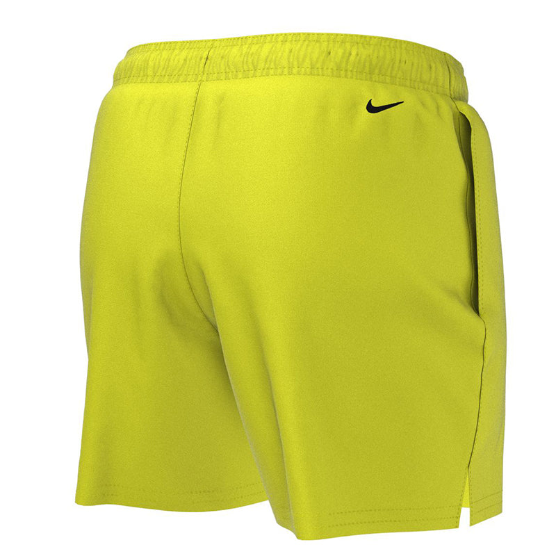 Nike - Logo Lap 5" Volley Short (Volt)