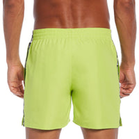 Nike - Logo Tape 5" Volley Short (Atomic Green)