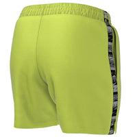 Nike - Logo Tape 5" Volley Short (Atomic Green)