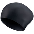 Nike - Long Hair Silicone Training Cap (Black)