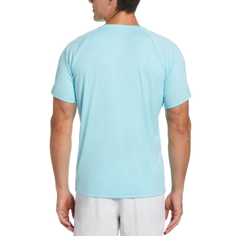 Nike - Men's Essential Short Sleeve Hydroguard (Copa)