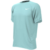 Nike - Men's Essential Short Sleeve Hydroguard (Copa)