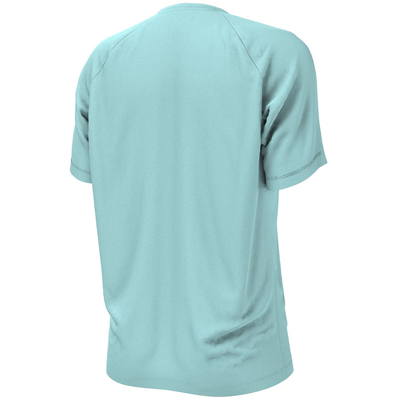 Nike - Men's Essential Short Sleeve Hydroguard (Copa)