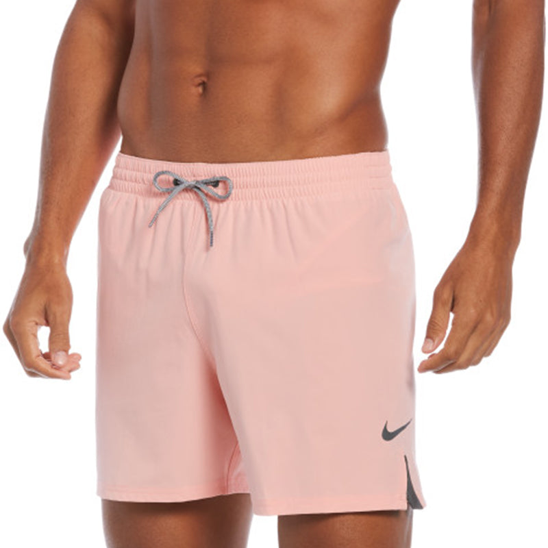 Nike - Men's Essential Vital 5" Volley Short (Bleached Coral)