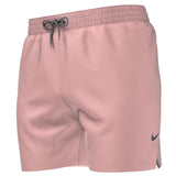 Nike - Men's Essential Vital 5" Volley Short (Bleached Coral)