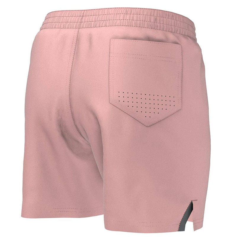 Nike - Men's Essential Vital 5" Volley Short (Bleached Coral)