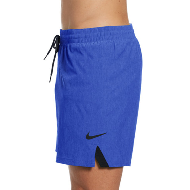 Nike - Men's Essential Vital 5" Volley Short (Dk Marina Blue)
