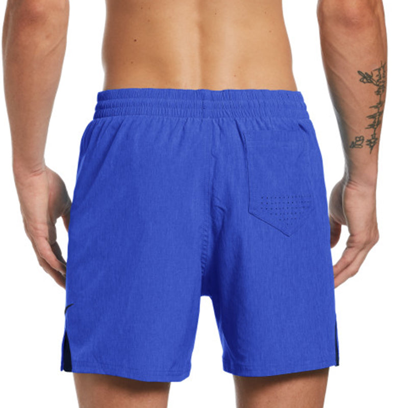 Nike - Men's Essential Vital 5" Volley Short (Dk Marina Blue)