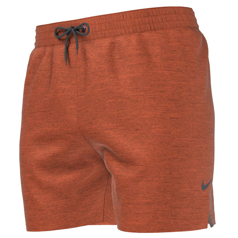 Nike - Men's Essential Vital 5" Volley Short (Rush Orange)