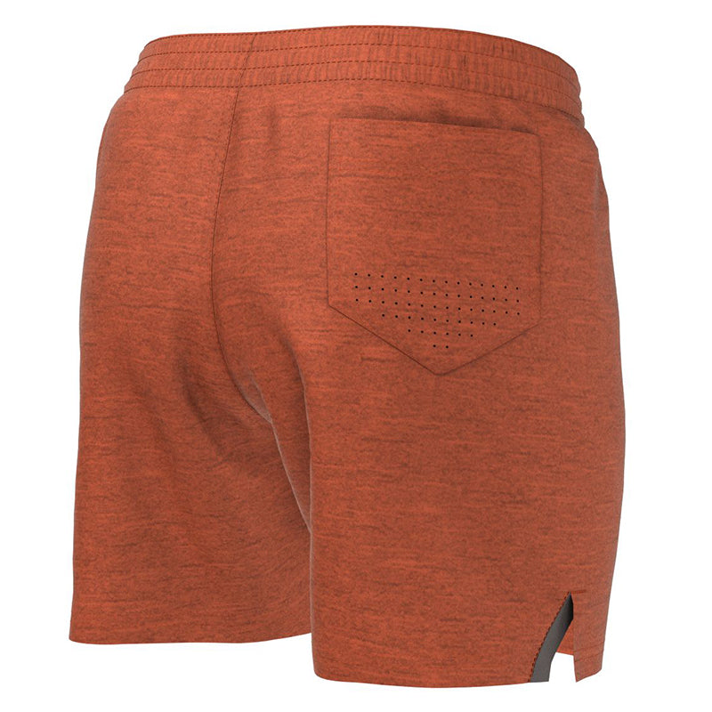 Nike - Men's Essential Vital 5" Volley Short (Rush Orange)