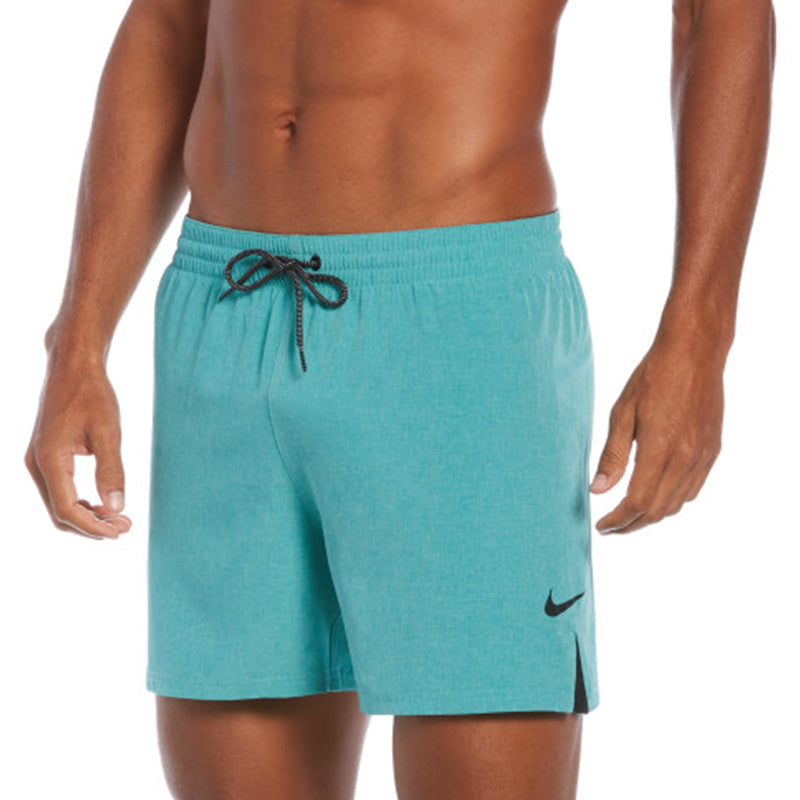 Nike - Men's Essential Vital 5" Volley Short (Washed Teal)