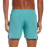 Nike - Men's Essential Vital 5" Volley Short (Washed Teal)