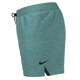 Nike - Men's Essential Vital 5" Volley Short (Washed Teal)