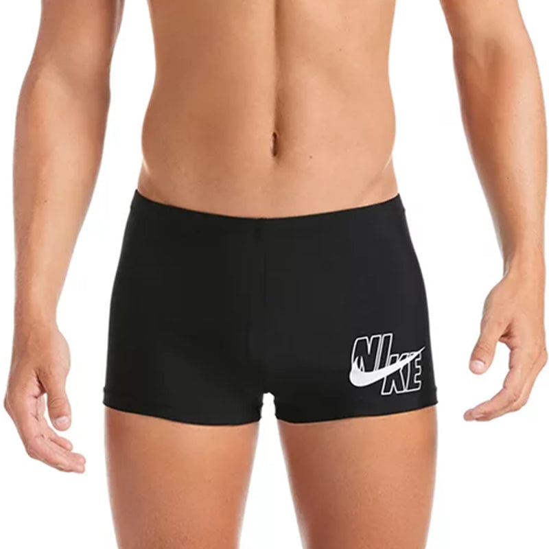 Nike - Men's Logo Square Leg (Black)