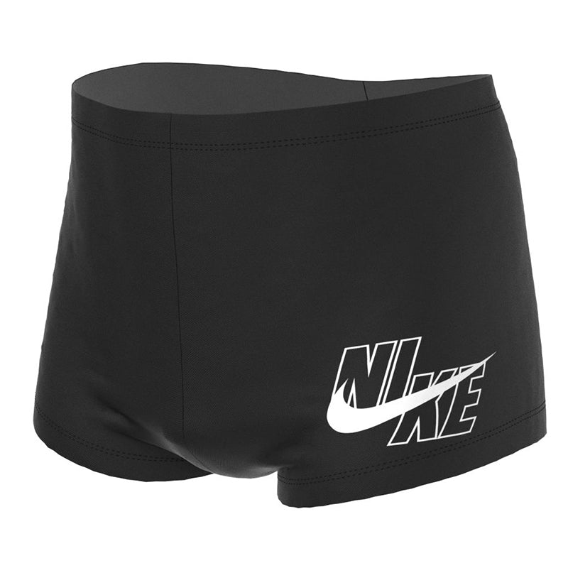 Nike - Men's Logo Square Leg (Black)