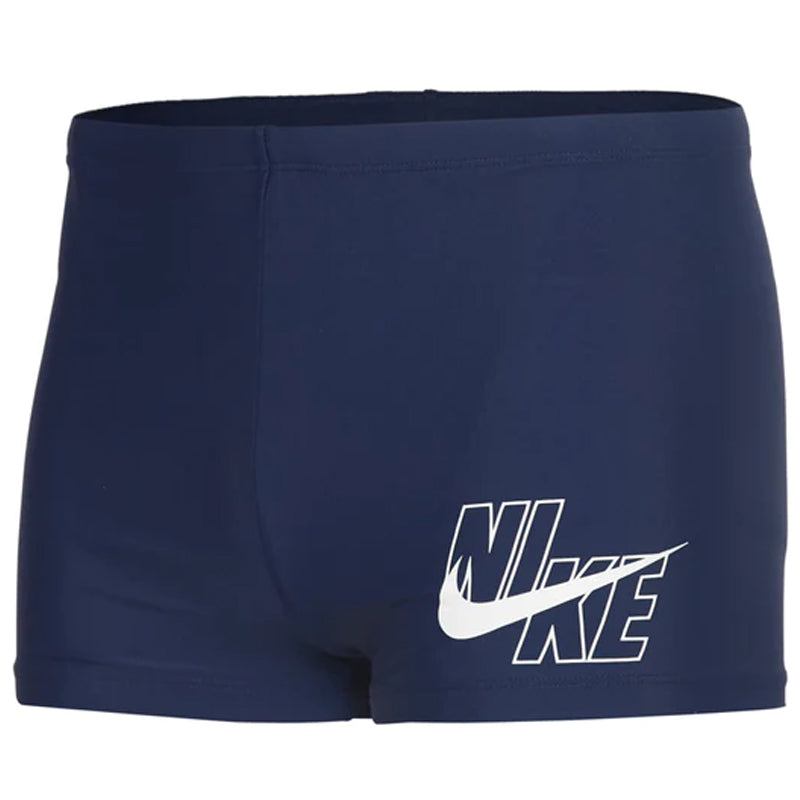 Nike - Men's Logo Square Leg ( Midnight Navy)