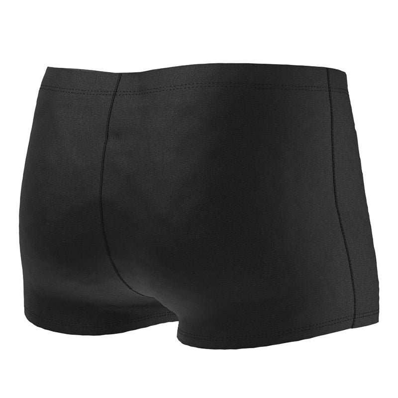 Nike - Men's Solid Square Leg (Black)
