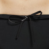 Nike - Men's Swim Poly Solid HydraStrong Brief (Black)