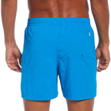 Nike - Men's Swim Solid Icon 5" Volley Short (Photo Blue)