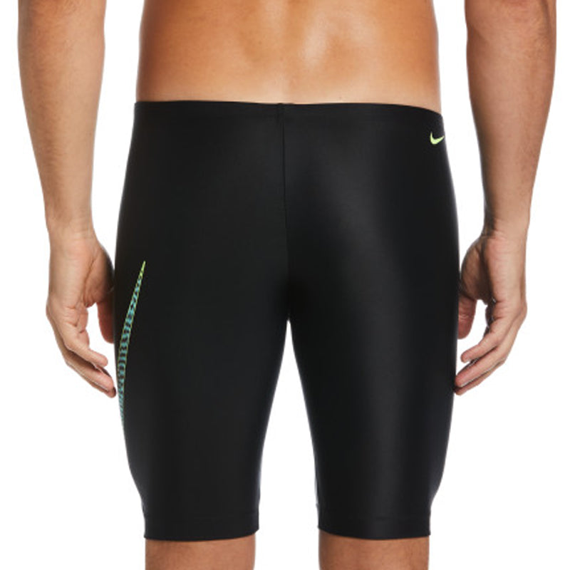 Nike - Multi Logo Jammer (Black)