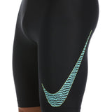 Nike - Multi Logo Jammer (Black)