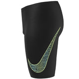 Nike - Multi Logo Jammer (Black)