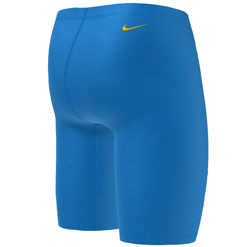 Nike - Multi Logo Jammer (Photo Blue)- boys