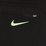 Nike - Reflect Logo 5" Volley Short (Black)