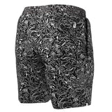 Nike - Shark Icon 7" Volley Short (Black)