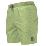 Nike - Shark Icon 7" Volley Short (Ghost Green)