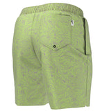 Nike - Shark Icon 7" Volley Short (Ghost Green)