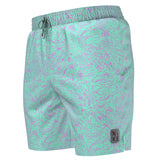 Nike - Shark Icon 7" Volley Short (Tropical Twist)