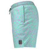 Nike - Shark Icon 7" Volley Short (Tropical Twist)
