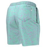 Nike - Shark Icon 7" Volley Short (Tropical Twist)