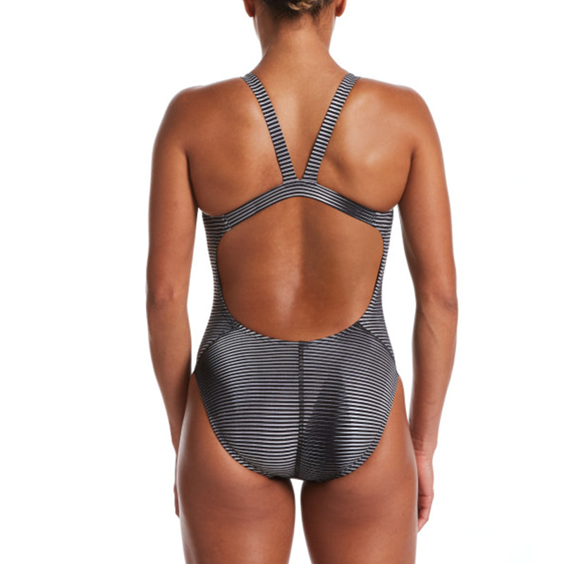 Nike - Shift Fastback One Piece (Black)