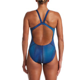 Nike - Shift Fastback One Piece (Game Royal)