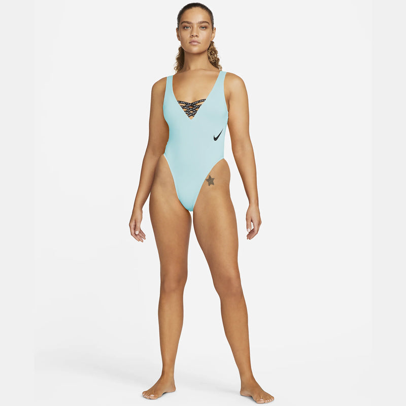 Nike - Sneakerkini U-Back One Piece (Copa)