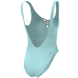 Nike - Sneakerkini U-Back One Piece (Copa)