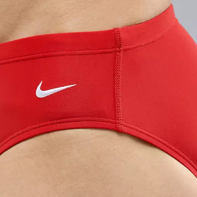 Nike - Solid Brief (University Red)
