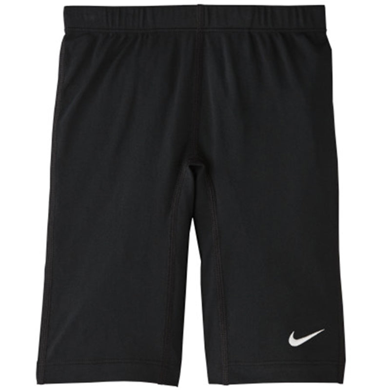 Nike - Swim Boy's Hydrastrong Jammer (Black)