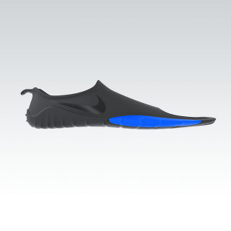 Nike - Swim Fin (Black/Photo Blue)