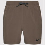 Nike - Swim Men's Contend 5" Volley Short (Ironstone)