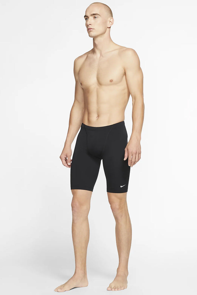 Nike - Swim Men's Hydrastrong Jammer (Black)