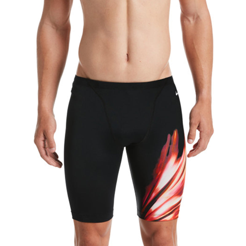 Nike - Swim Men's Space Highway Jammer (University Red)