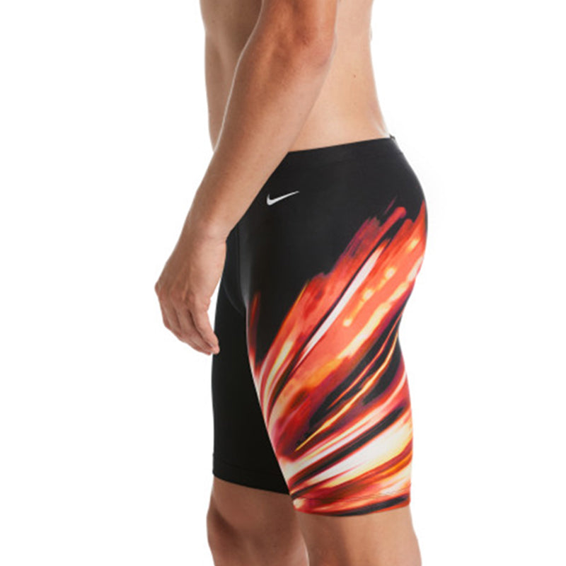 Nike - Swim Men's Space Highway Jammer (University Red)