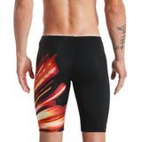 Nike - Swim Men's Space Highway Jammer (University Red)